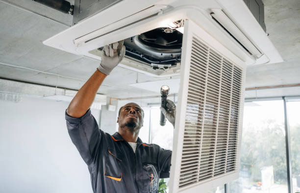 Licensed Hvac Installation service in Marion, PA - FH HVAC